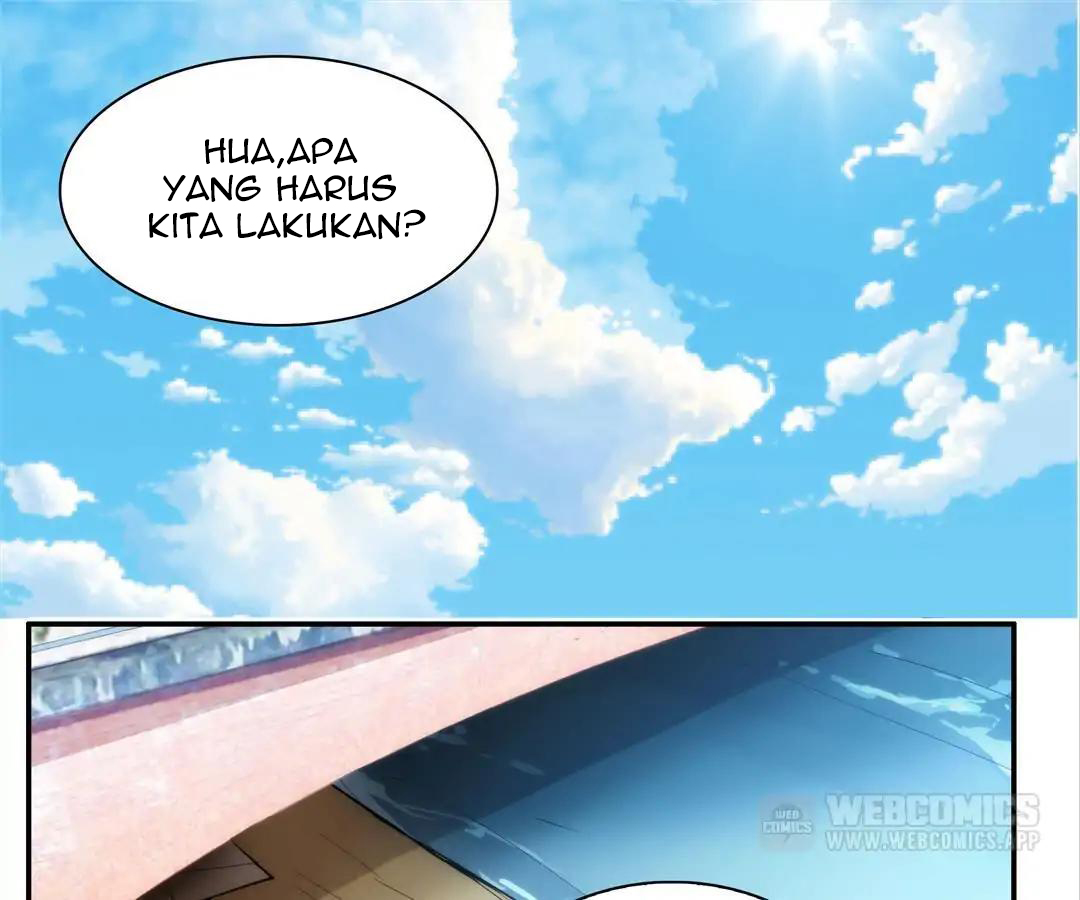 The 8th Consciousness Chapter 06 Bahasa Indonesia